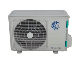 Наружный блок Systemair SYSPLIT SIMPLE  MULTI2 18 EVO HP Q
