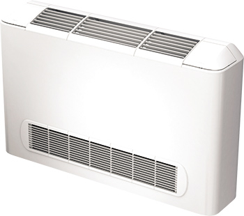 Напольно-потолочный фанкойл Kentatsu KFHD25H0EN1