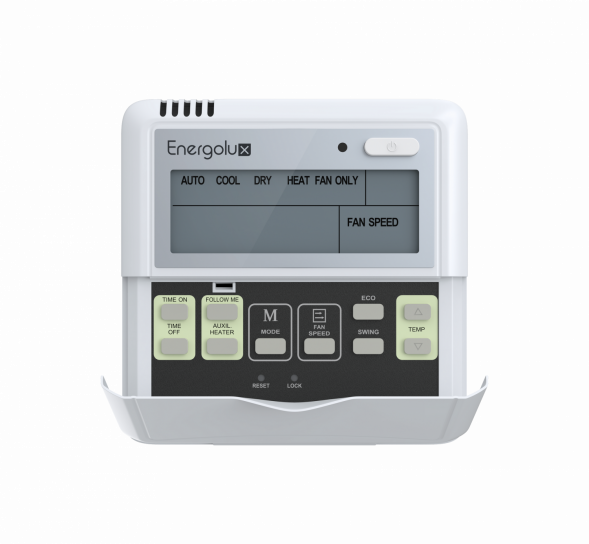 Сплит-система канального типа Energolux DUCT 6 SAD18D6-A / SAU18U6-A-WS30