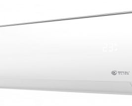 Кондиционер Royal Clima GLORIA INVERTER RCI-GLE28HN 