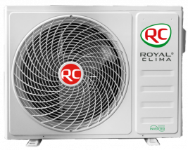 Кондиционер Royal Clima GLORIA INVERTER RCI-GLE28HN 