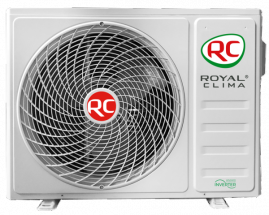 Кондиционер Royal Clima GLORIA INVERTER RCI-GLE28HN
