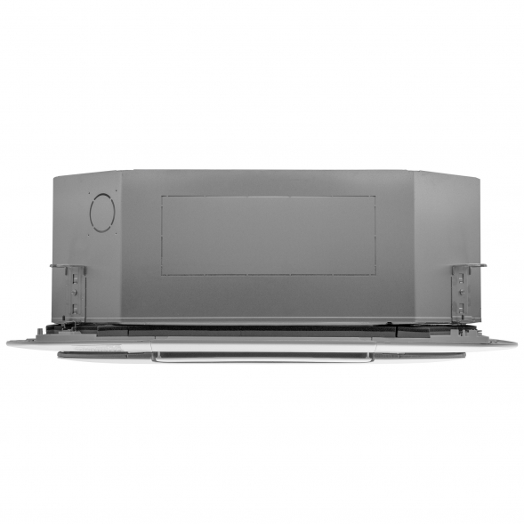 Комплект Ballu BLCI_C-36HN1_24Y инверторной сплит-системы, кассетного типа