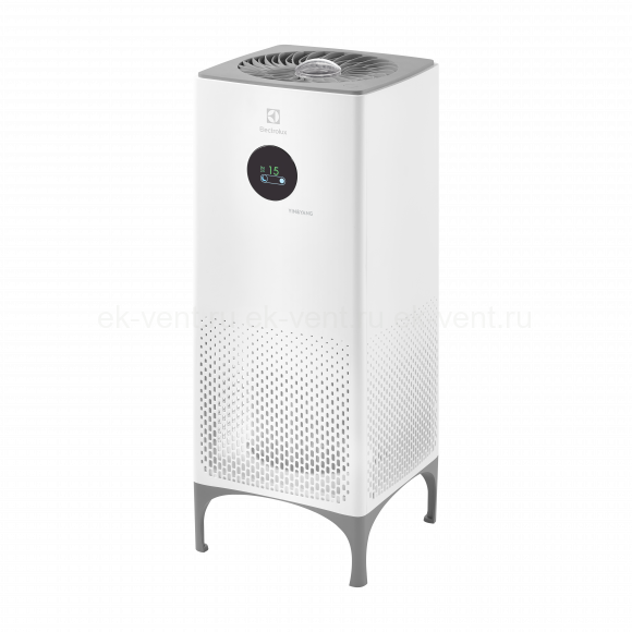 Очиститель воздуха Electrolux EAP-1055D YinYang