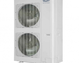 Блок компрессорно-конденсаторный SHUFT SDVC-45IS-G