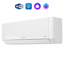 Сплит-система Royal Thermo Barocco DC RTBI-24HN8_V2/white 