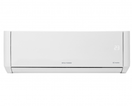 Сплит-система Royal Thermo Barocco DC RTBI-24HN8_V2/white 