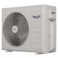 Блок наружный SHUFT SFMO/I-21 FMI-3/N8/Out инверторной мульти сплит-системы