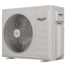 Блок наружный SHUFT SFMO/I-21 FMI-3/N8/Out инверторной мульти сплит-системы