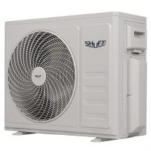 Блок наружный SHUFT SFMO/I-21 FMI-3/N8/Out инверторной мульти сплит-системы