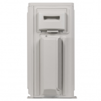 Блок наружный SHUFT SFMO/I-21 FMI-3/N8/Out инверторной мульти сплит-системы