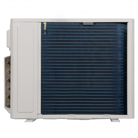 Блок наружный SHUFT SFMO/I-21 FMI-3/N8/Out инверторной мульти сплит-системы