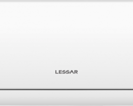 Сплит-система LS-HE09KDE2A/LU-HE09KDE2A