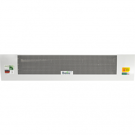 Завеса тепловая Ballu BHC-B10T09-PS