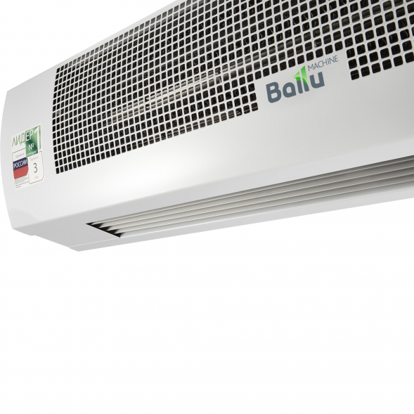 Завеса тепловая Ballu BHC-B10T09-PS