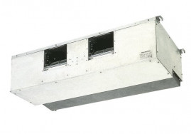 Канальный высоконапорный кондиционер Daikin FDQ250B/RZQ250C