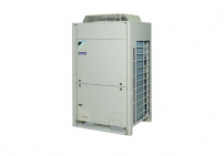 Канальный высоконапорный кондиционер Daikin FDQ250B/RZQ250C