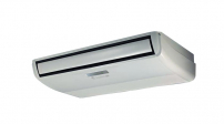 Напольно-потолочный блок Systemair SYSPLIT CEILING 24 HP Q 