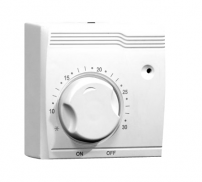 Комнатный термостат TA2n-S (6010)