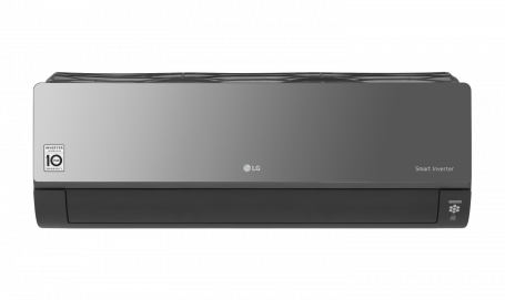 Внутренний блок мульти-сплит систем настенного типа ARTCOOL MIRROR AC09BK.NSJR
