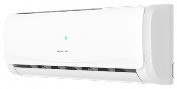 Инверторная сплит-система серии CYCLONE DC Inverter ZAC-I/CN12NPZ (комплект)