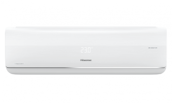Инверторная сплит-система серии AIR SENSATION SUPERIOR DC Inverter AS-10UW4RXVQF00