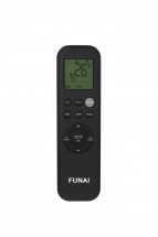 Полупромышленная сплит-система FUNAI LAC-DR70HP.C01/S/Pan DR-4LY/LAC-DR70HP.01/U