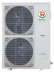 Инверторная сплит-система канального типа COMPETENZA DC Inverter 2025 CO-D 60HNDI/CO-E 60HNDI 
