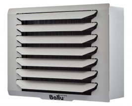 Тепловентилятор водяной BALLU BHP-W4-15-S