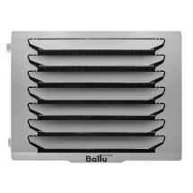 Тепловентилятор водяной BALLU BHP-W4-15-S