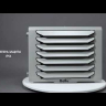 Тепловентилятор водяной BALLU BHP-W4-15-S