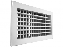 Вентиляционная решетка АМН-К 400x200 (Арктос)