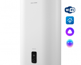 Водонагреватель Royal Thermo RWH 80 Major Inverter