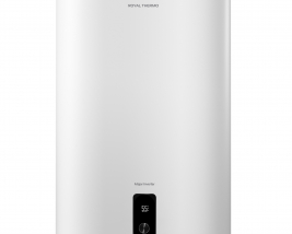Водонагреватель Royal Thermo RWH 80 Major Inverter