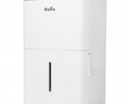 Осушитель воздуха Ballu Comfort BD20T CL