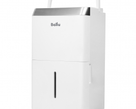 Осушитель воздуха Ballu Comfort BD20T CL