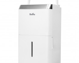 Осушитель воздуха Ballu Comfort BD20T CL