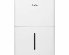 Осушитель воздуха Ballu Comfort BD20T CL