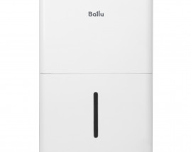 Осушитель воздуха Ballu Comfort BD20T CL