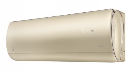 Сплит-система FUNAI RAC-I-KT30HP.D01