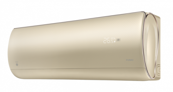 Сплит-система FUNAI RAC-I-KT30HP.D01