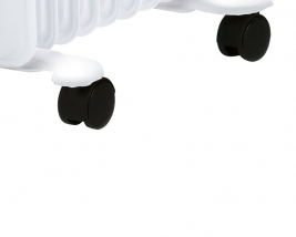 Радиатор масляный Ballu Comfort BOH/CM-07WDN 1500 (7 секций)