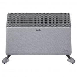 Конвектор электрический Ballu Apollo digital INVERTER Moon Gray BEC/ATI-1501