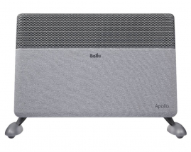 Конвектор электрический Ballu Apollo digital INVERTER Moon Gray BEC/ATI-1501