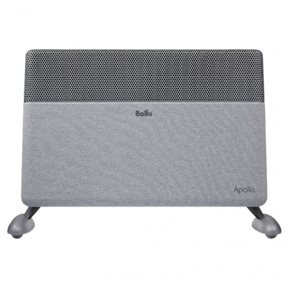 Конвектор электрический Ballu Apollo digital INVERTER Moon Gray BEC/ATI-1501