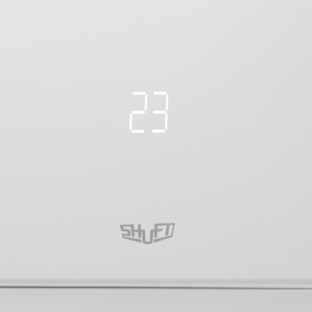 Сплит-система SHUFT Soturai SFTH-09HN8 