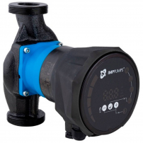 Насос циркуляционный IMP PUMPS NMT SMART II 25/120-180