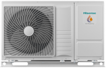 Наружный блок теплового насоса Monoblock AHZ-160HEDS1