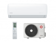 Кондиционер Kentatsu KSGA53HFAN1/KSRA53HFAN1