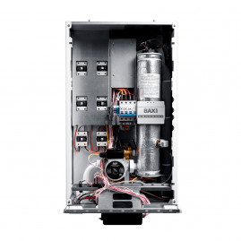 Котел электрический BAXI AMPERA Pro 45 настенный, 1 конт.
